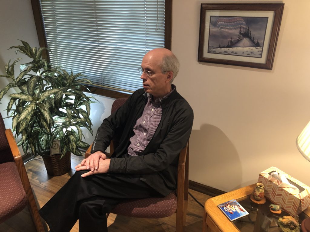 Robert G. Kraft, Ph.D.Picking a Psychologist In Omaha Robert G. Kraft